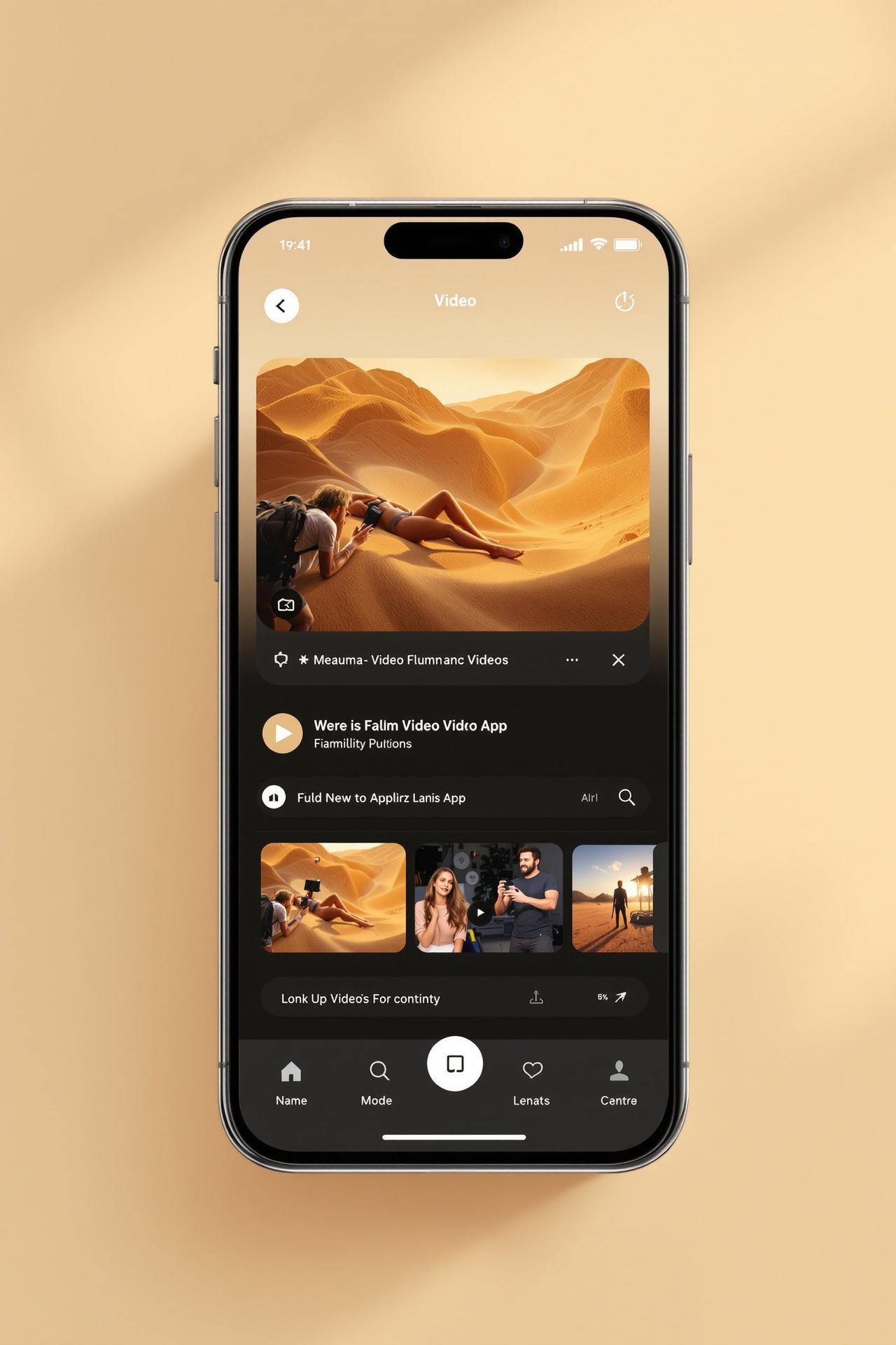 三九电影网 APP 界面